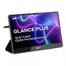 Monitor Portátil Mobile Pixels Glance Plus 15.6 Pulgadas