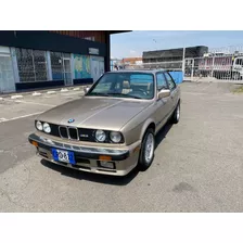 Bmw Serie 3 325 I 