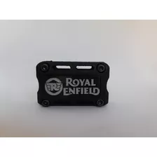  Royal Enfield - Protectores De Defensas - Sliders - Crm3d