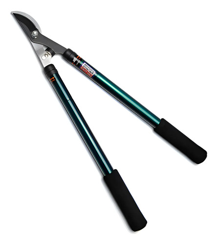 Tijera Podar Telescopica Bremen Sistema Bypass 65 A 98 5944 Plateado