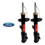 Kit De Amortiguadores (delanteros-traseros) Chevrolet Aveo Ford Expedition