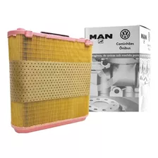 Filtro De Ar Caminhão Vw Novo Delivery 6-160/9-170/11-180