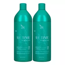 Máscara Zap Cosméticos All Time Antifrizz De 500ml