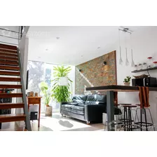 Hermoso Departamento En Alquiler En Ayres Loft