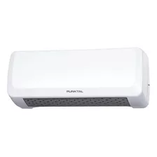 Convector Eléctrico De Pared Punktal 6900cf 2 Temperaturas