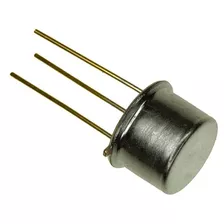 2n2904 Transistores 60v 600ma Pnp