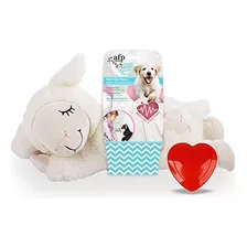 All For Paws Juguete De Peluche Para Ayudar Al Dormir Y Aliv