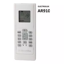 Control Remoto Original Aire Acondicionado Split Electrolux