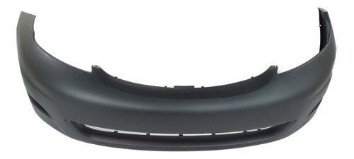 New Bumper Cover Fascia Front For Toyota Sienna 2006-201 Vvd Foto 4