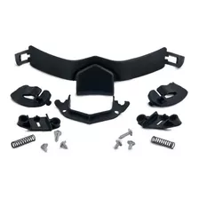 Kit Mentonera Hawk Rs5 Reparacion Jm Motos