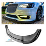 For Chrysler 300 2005-2010 Clear Lens Pair Bumper Fog Li Yyr