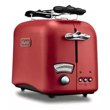 Tostadora Delonghi Cto21 2 Ranuras