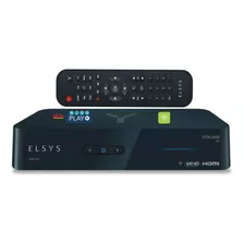 Receptor Digital Totalmax Elsys 