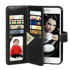 Funda Para iPhone 6, Vofolen 2 En 1 Funda Para iPhone 6s Car