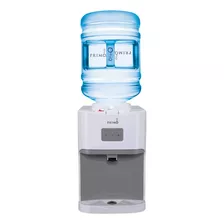 Primo Dispensador De Agua De Lujo Para Encimera, Dispensado.