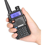 Radio De ComunicaciÃ³n Baofeng Uv-5r | Uhf / Vhf