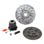 Kit Clutch Para Ford Ranger Xl 2.3lts L4 1985-1992