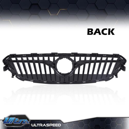 Buick Regal Tourx Bumper Radiator Upper Grille Grill 391 Oab Foto 4