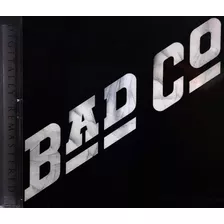 Bad Company - Bad Company - Cd