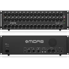 Consola Midas Dl 32 Canales