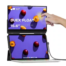 Duex Float - Monitor Portatil Apilado De Pixeles Moviles De
