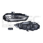 Par Faro Niebla Audi A4 Base 2000 2.8l