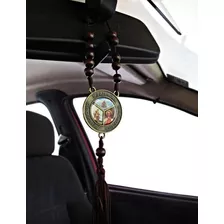 Dezena Para Carro - Nossa Senhora Aparecida / São Cristovão