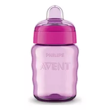 Philips Avent Vaso Con Boquilla 260ml Scf553/00