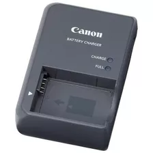 Cargador De Cámara Canon Cb-2lc 