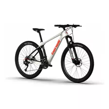 Bicicleta Mtb Benelli M22 4.0 Carbono Rodado 29 Mvd Sport