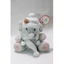 Peluche Elefante Elliot Original 15cms.