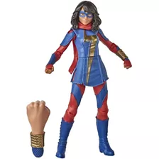 Marvel Avengers Game Verse Ms Marvel Kamala Khan E9867