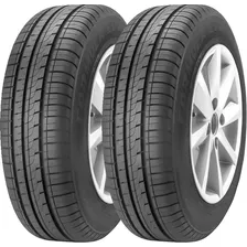 Kit De 2 Pneus Pirelli Formula Evo P 185/70r14 88 H