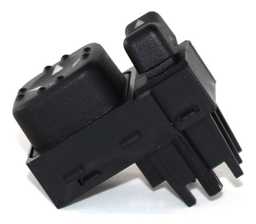 Switch Control Interruptor De Espejos Gmc Yukon 2000-2003 Foto 6