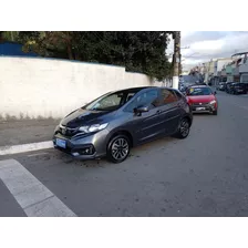 Honda Fit 1.5 Personal 16v 2019