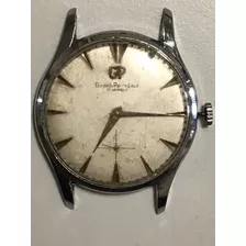 Reloj Antiguo De Hombre Girard Perregaux No Funciona