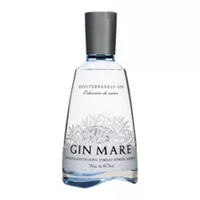 Gin Mare