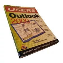 Norberto Szerman - Outlook 2000. Guías Visuales Users