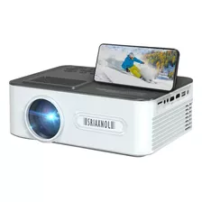 Proyector Profesional Led Android Wifi Full Hd 1080p 8000lm