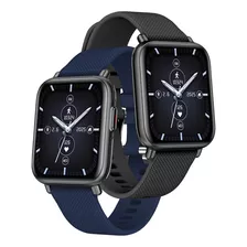 Smartwatch Argom Tech Skeiwatch S50 Negro