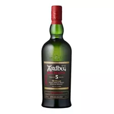 Ardbeg Wee Beastie Garanteed 5 Years Plaza Serrano