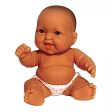 Mucho Para Amar Doll Baby, 10 Pulgadas, Varios Estilos De Mu