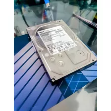 Hard Disk Hgst Ultrastar 7k4000 Interno 2 Tb Sata Corporativo 0f14690