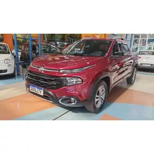 Fiat Toro 2.0 16v Turbo Volcano 4wd At9