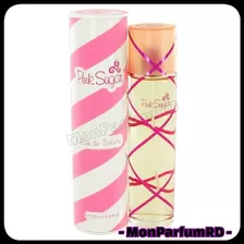Perfume Pink Sugar By Aquolina. Entrega Inmediata