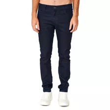 Calça Skiny Jeans Azul Homem Moderno Bolso Colcci Promoção