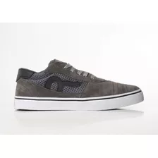 Zapatillas Raven Rich Gris