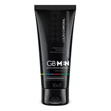 Loção Hidratante Corporal Giovanna Baby Gb Men 200ml