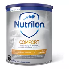 Nutricia Bagó Nutrilon Comfort En Polvo - Lata - 1 - 400 G