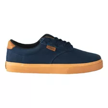 Zapatillas Hombre Reef Mission Tx Vulc Urban Style - Skate 